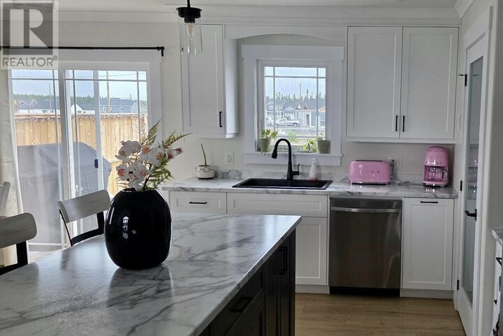 Property Photo:  5 Blandford Street  NL A1V 1E2 