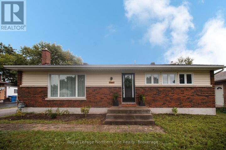 756 Eastwood Avenue — photo 1