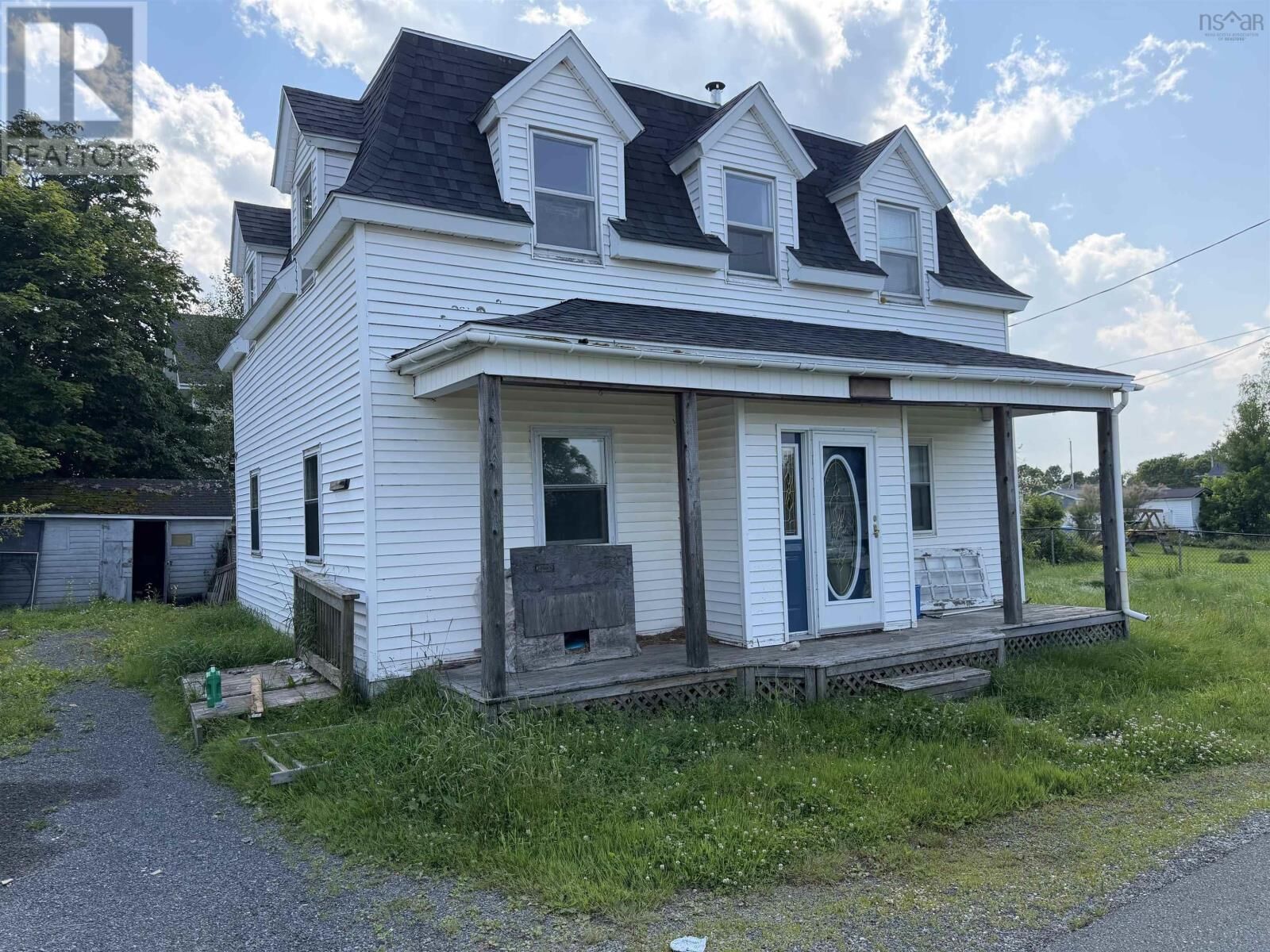 Property Photo:  4 Muirs Lane  NS B0K 2A0 