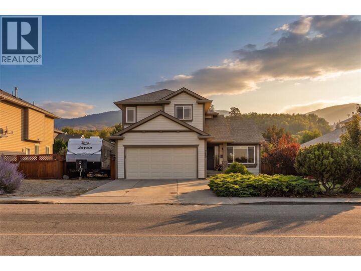 Property Photo: 715 Hemlock Road BC V1X 4W9