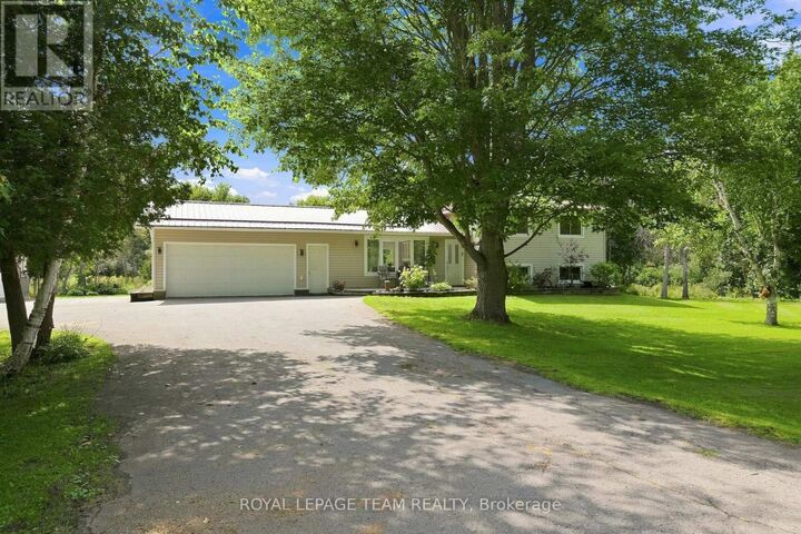 Property Photo: 980 County Rd 44 ON K0G 1T0