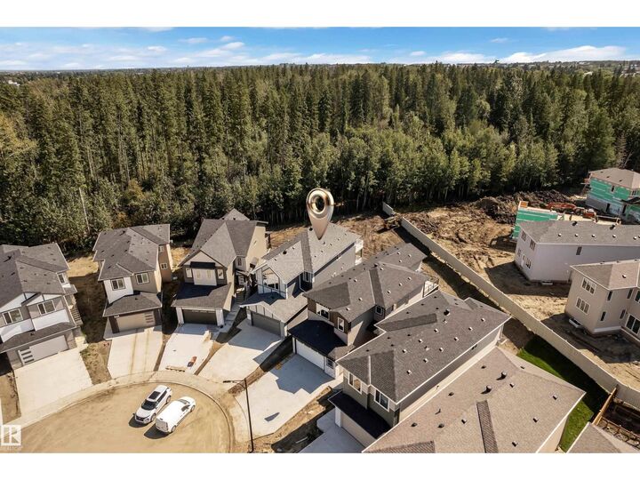 Property Photo: 49 Meadowgrove Lane, McLaughlin AB T7X 0W2