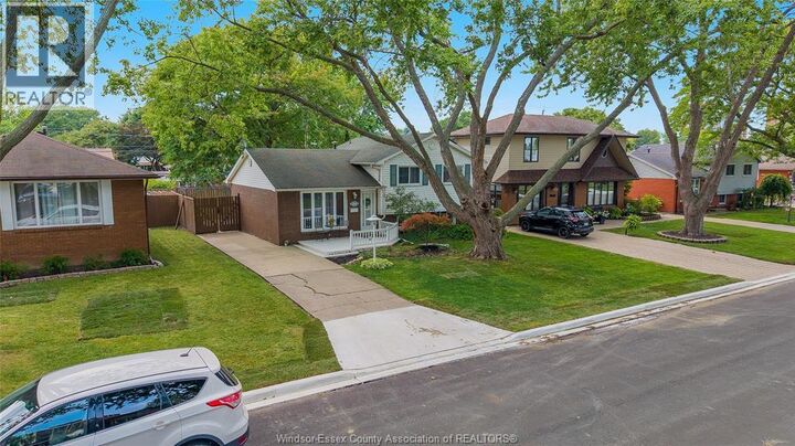 Property Photo:  381 Carling  ON N8S 3X7 