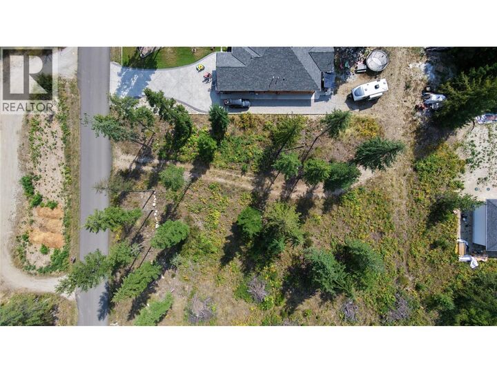Property Photo:  Lot 4 Queens Bay Road  BC V0G 1C0 