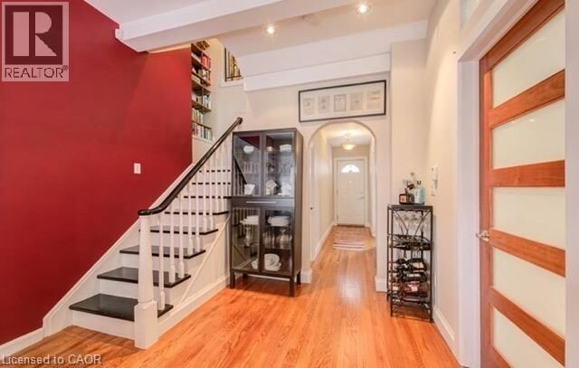 Property Photo:  27 Mill Street  ON L8R 2E2 