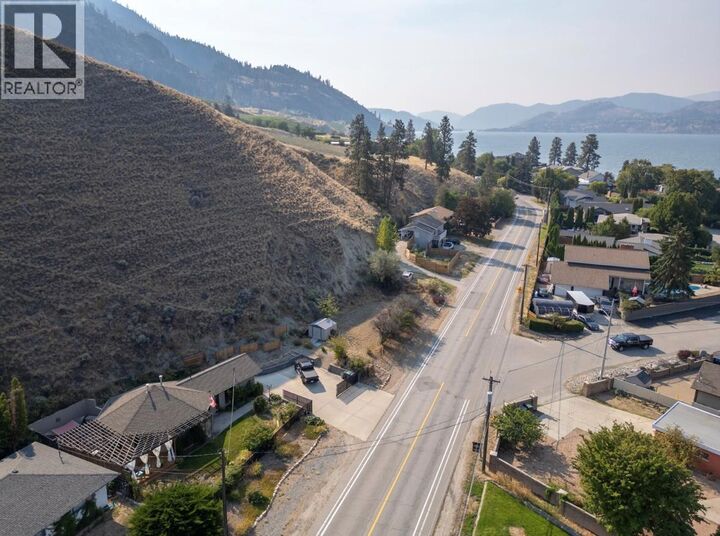 Property Photo:  4744 Lakeside Road  BC V2A 8W6 