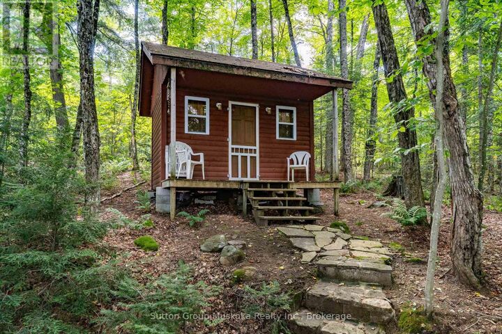 Property Photo: 1131 - A West Camp Lake Road ON P0A 1H0