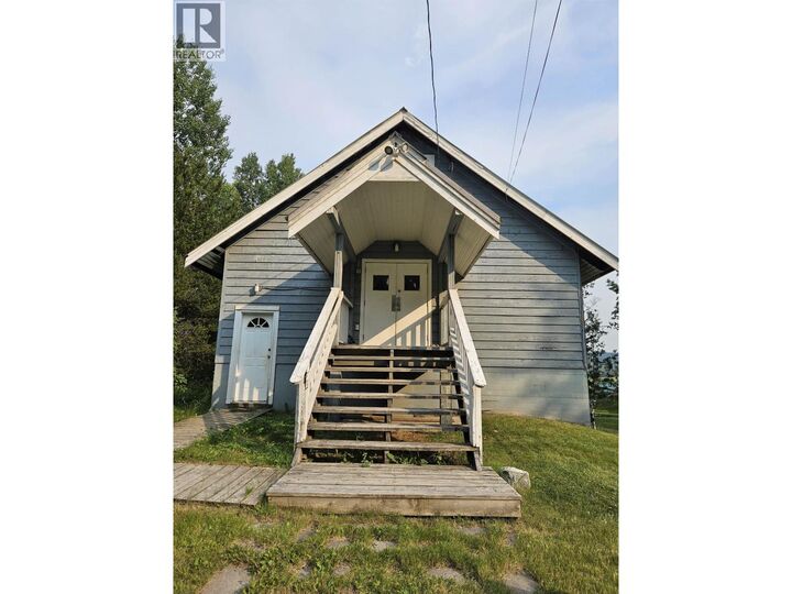 Property Photo:  4569 Canim-Hendrix Lake Road  BC V0K 1M0 