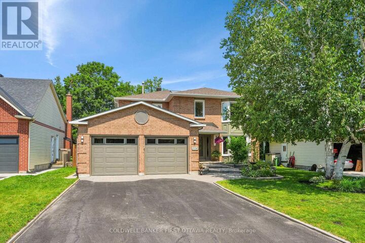Property Photo:  605 Brookridge Crescent  ON K4A 1Z6 