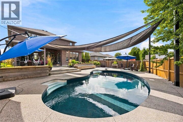 Property Photo:  958 Riopelle Drive  ON N7S 0B5 