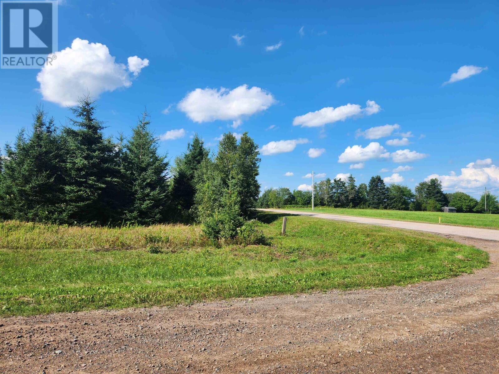 Property Photo:  Lot Primrose Road  PE C0A 1G0 