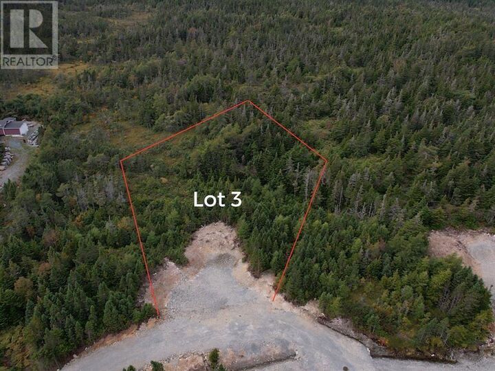 Lot 3 Beaver Pond Road — photo 1