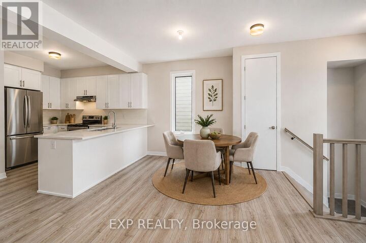 Property Photo: 131 Beebalm Crescent ON K2J 7G6