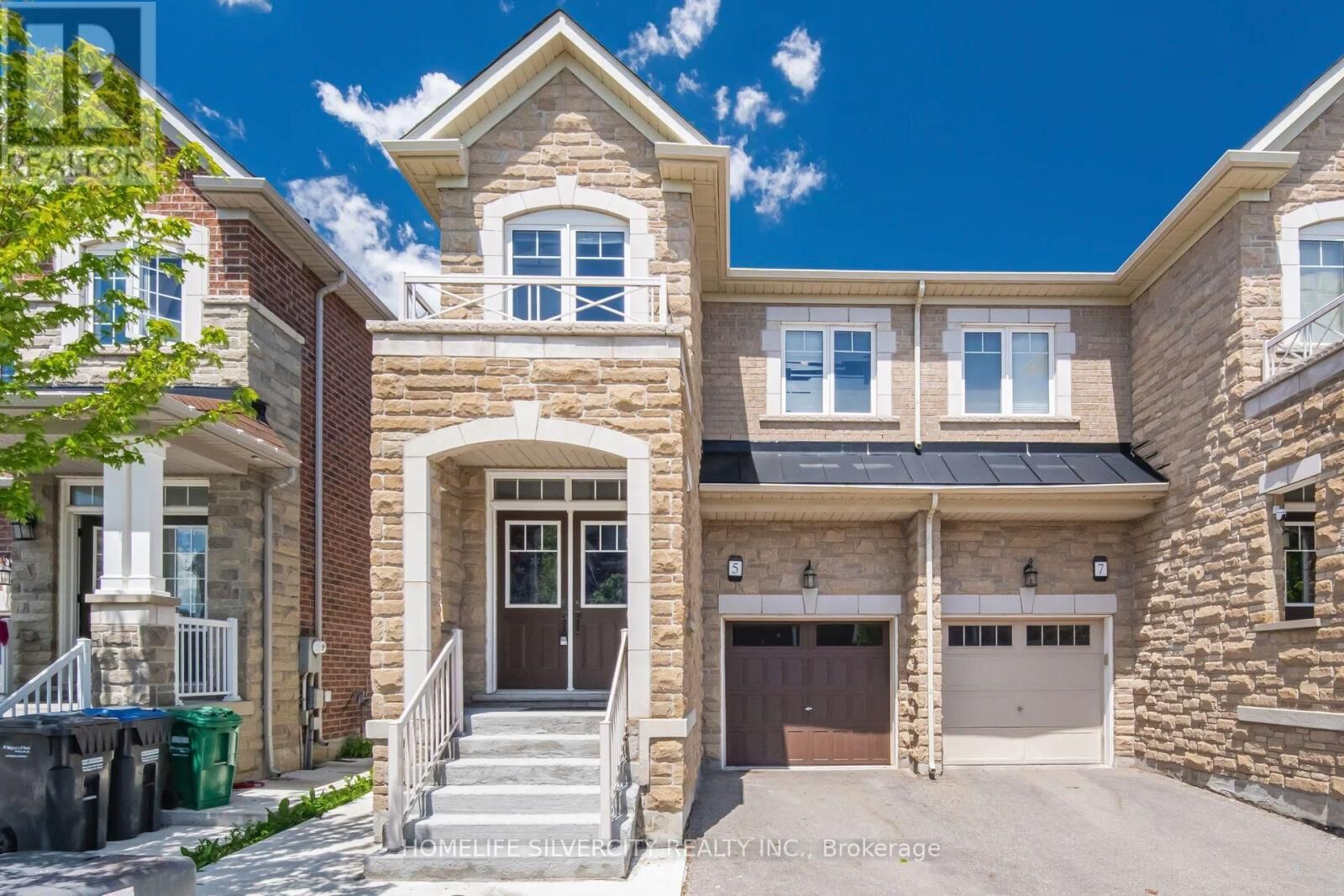 Property Photo:  5 Baffin Crescent  ON L7A 4K7 
