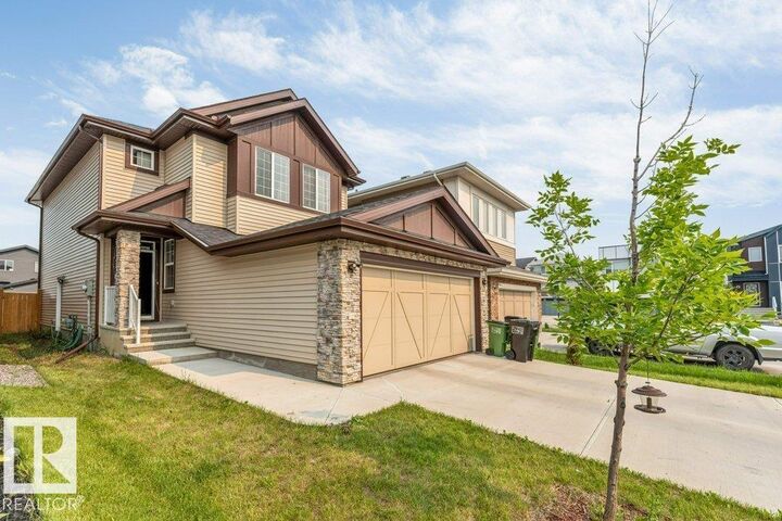 Property Photo:  1910 159 St SW  AB T6W 4X7 