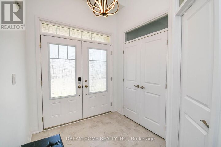 Property Photo: 9 Copperhill Heights ON L9S 0K6