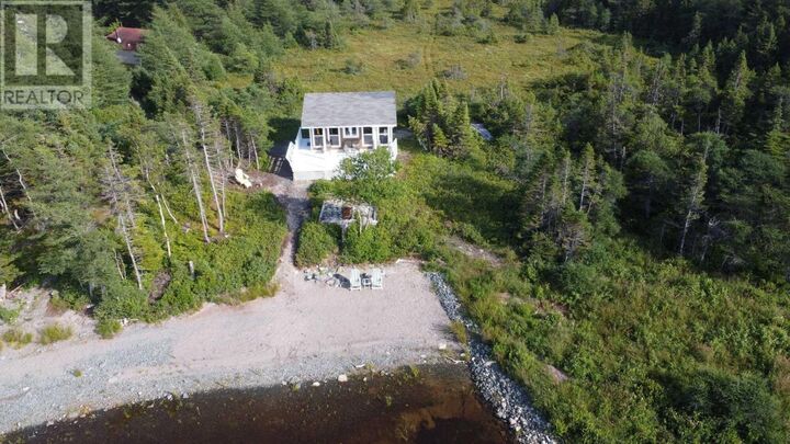 Property Photo:  26 Old Witless Bay Line  NL A0A 4B0 