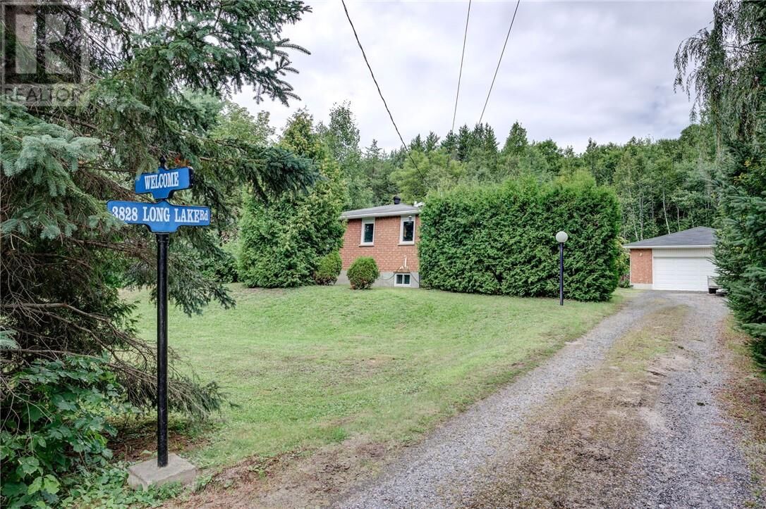 Property Photo:  3828 Long Lake Road  ON P3G 1J8 