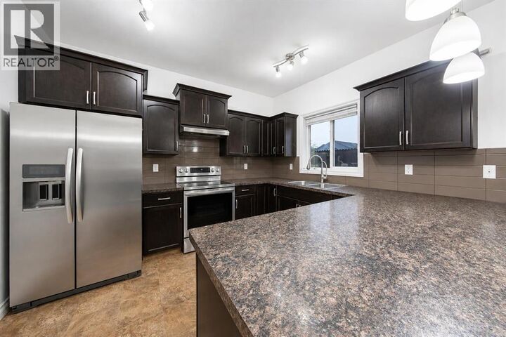 Property Photo: 36 Tanner Street AB T4P 0S7