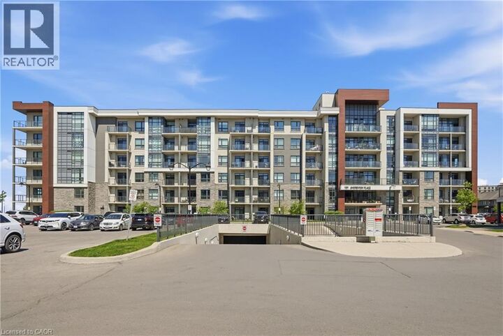 Property Photo: 101 Shoreview Place 129 ON L8E 0K2