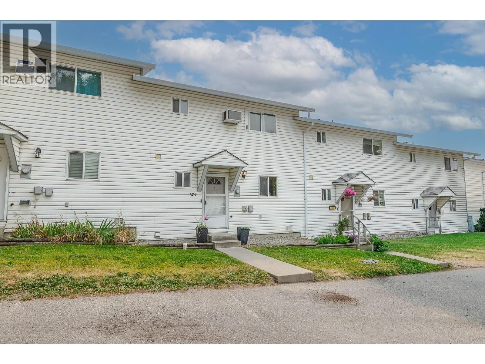 Property Photo: 3004 South Main Street 124 BC V2A 6Y2