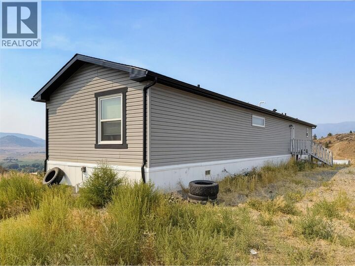 Property Photo: 620 Deer Drive BC V1S 1Z9