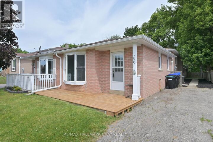 Property Photo:  186 Beattie Avenue  ON L9R 1C1 