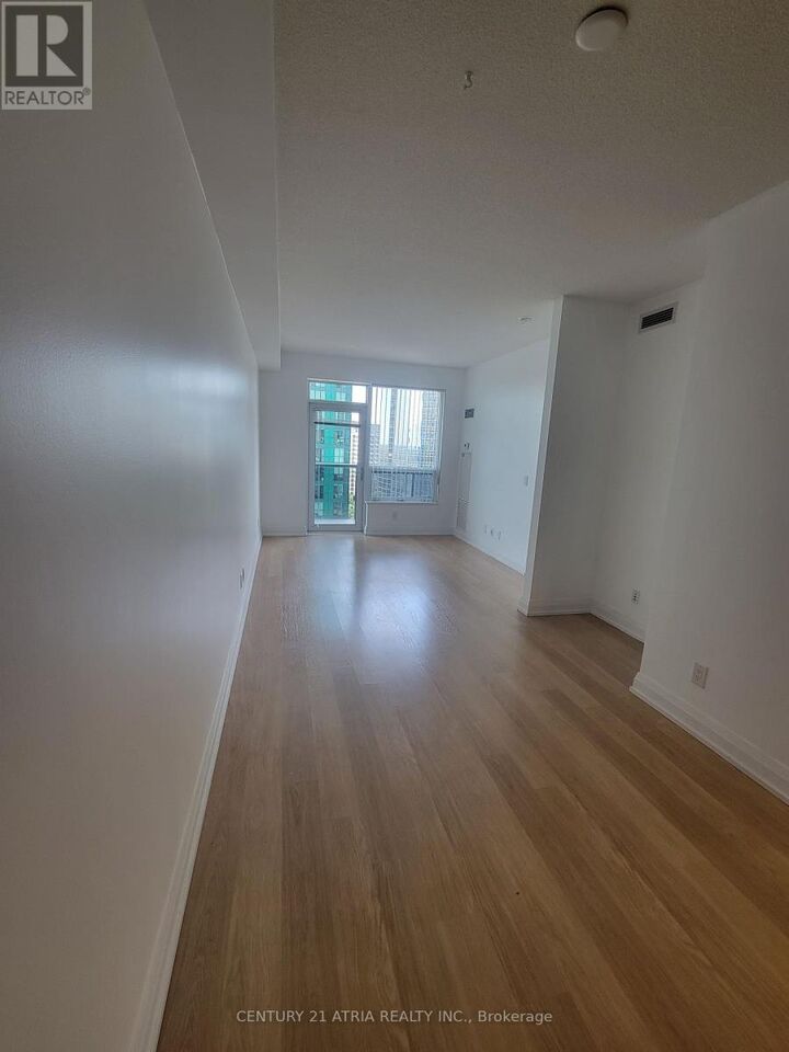Property Photo:  2 Anndale Drive 1501  ON M2N 0G5 