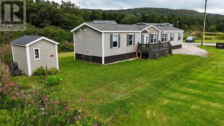 Property Photo:  1A Watts Lane  NL A0K 4N0 