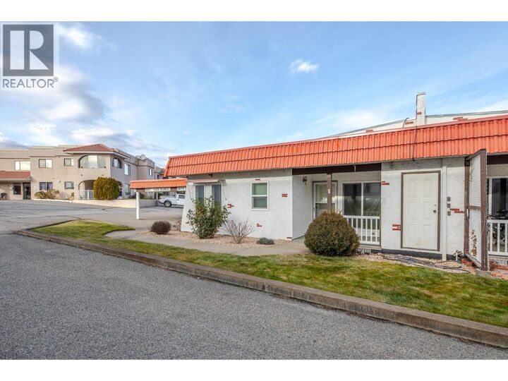 Property Photo:  8010 Vedette Drive 1  BC V0H 1Z2 