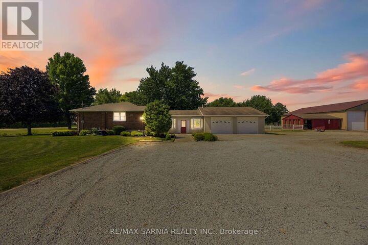 Property Photo: 2694 Rokeby Line ON N0N 1M0
