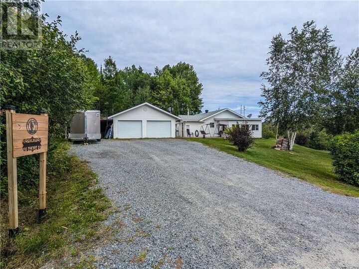 Property Photo:  132 Fortier  ON P0H 1M0 