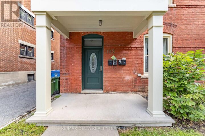 Property Photo:  192 Stanley Avenue A  ON K1M 1P3 