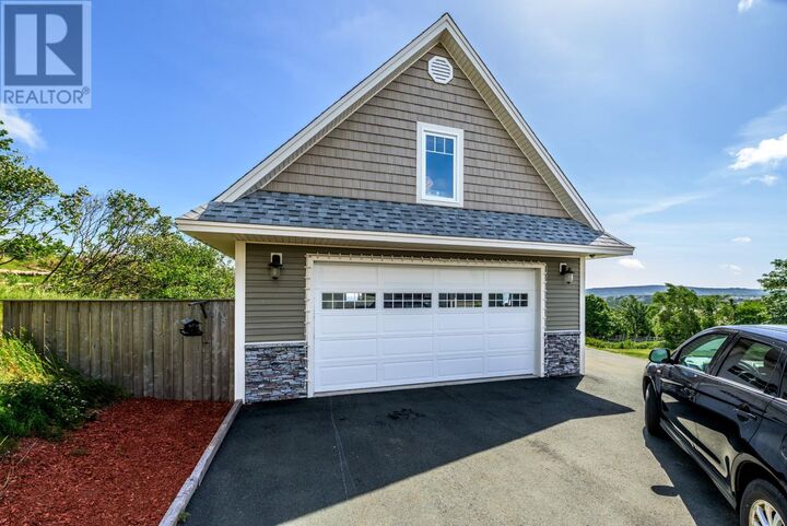 Property Photo: 87 Morris Avenue NL A1K 1G9