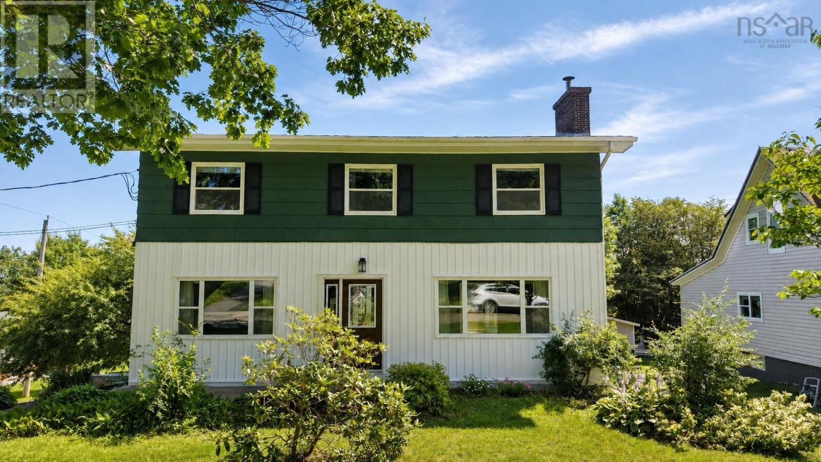 Property Photo:  21 Brown Street  NS B1V 1E9 