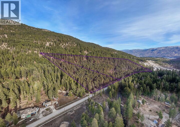Lot A & B Trepanier Road — photo 1