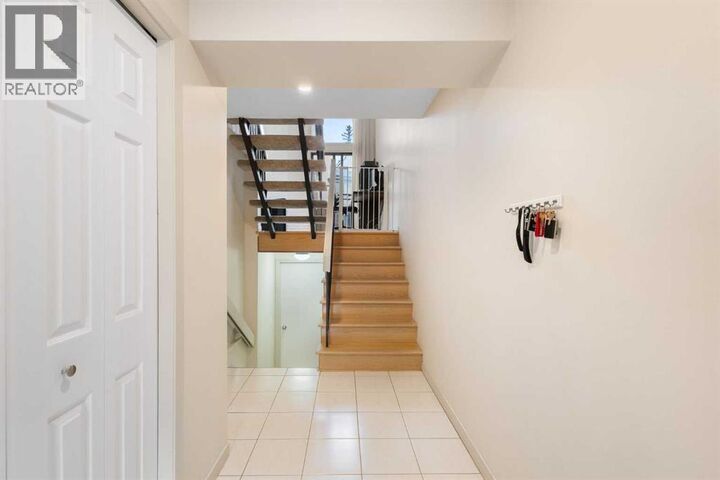Property Photo: 10401 19 Street Southwest AB T2W 3E7