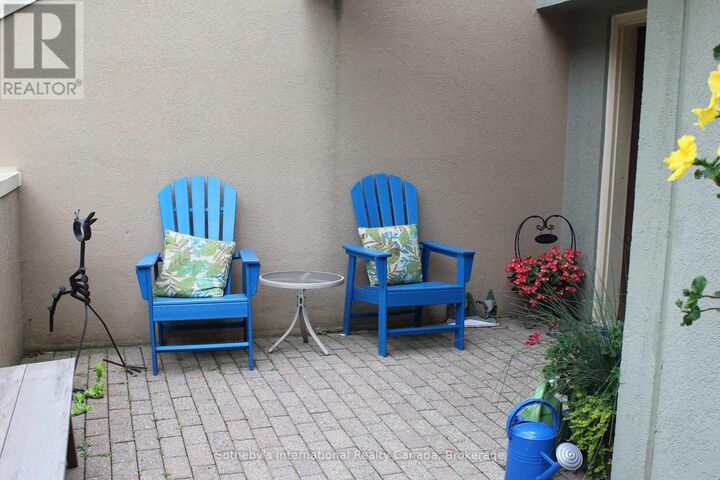 Property Photo:  107 Wintergreen Place 115  ON L9Y 0P8 