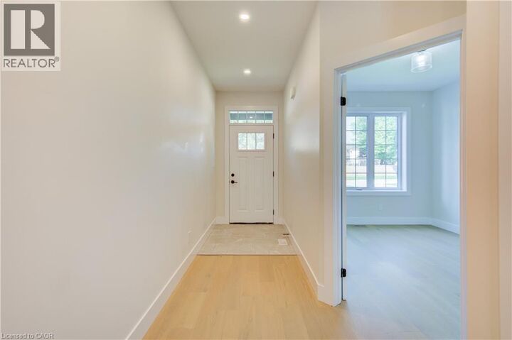 Property Photo: 5 South Court West ON N0J 1P0