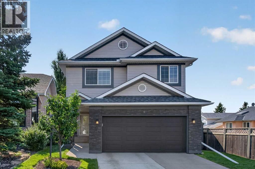 Property Photo: 4 Citadel Manor Northwest AB T3G 3Y3