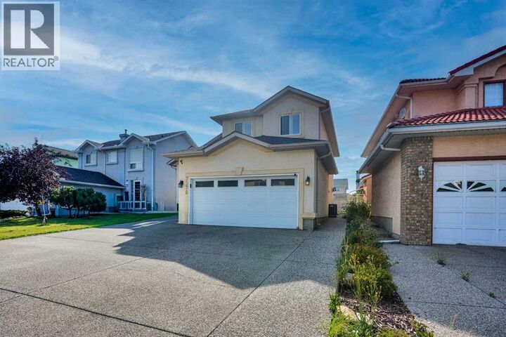 Property Photo: 7276 California Boulevard Northeast AB T1Y 6X5