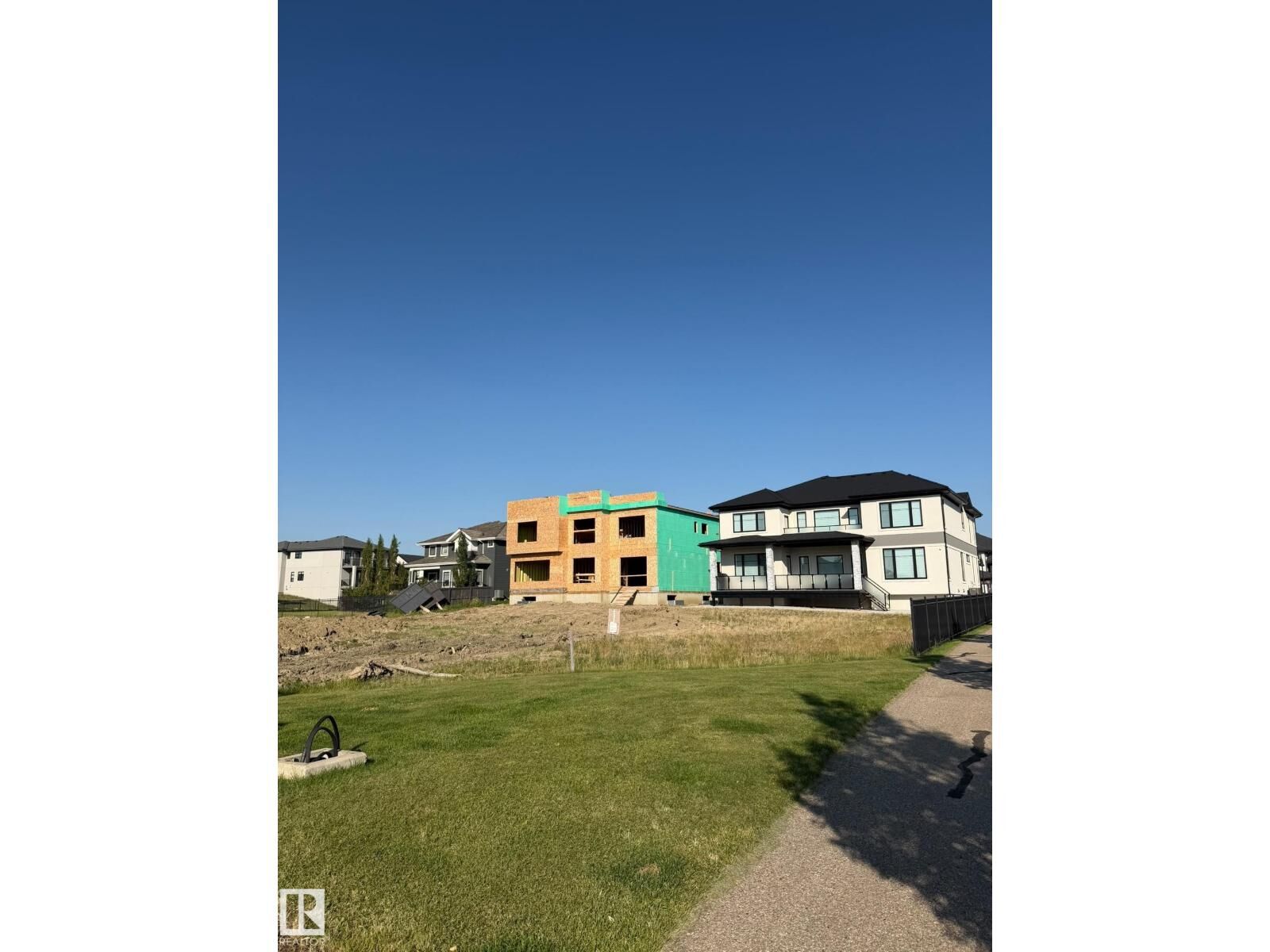 Property Photo: 3060 59 Av AB T4X 0X9