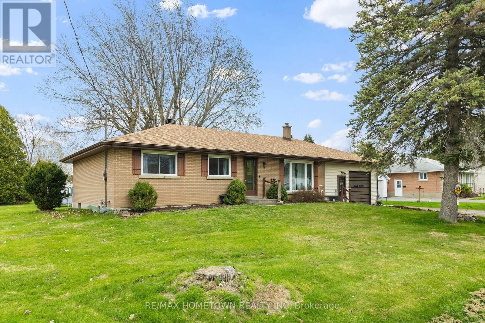 Property Photo:  3505 Charleville Road  ON K0E 1T0 
