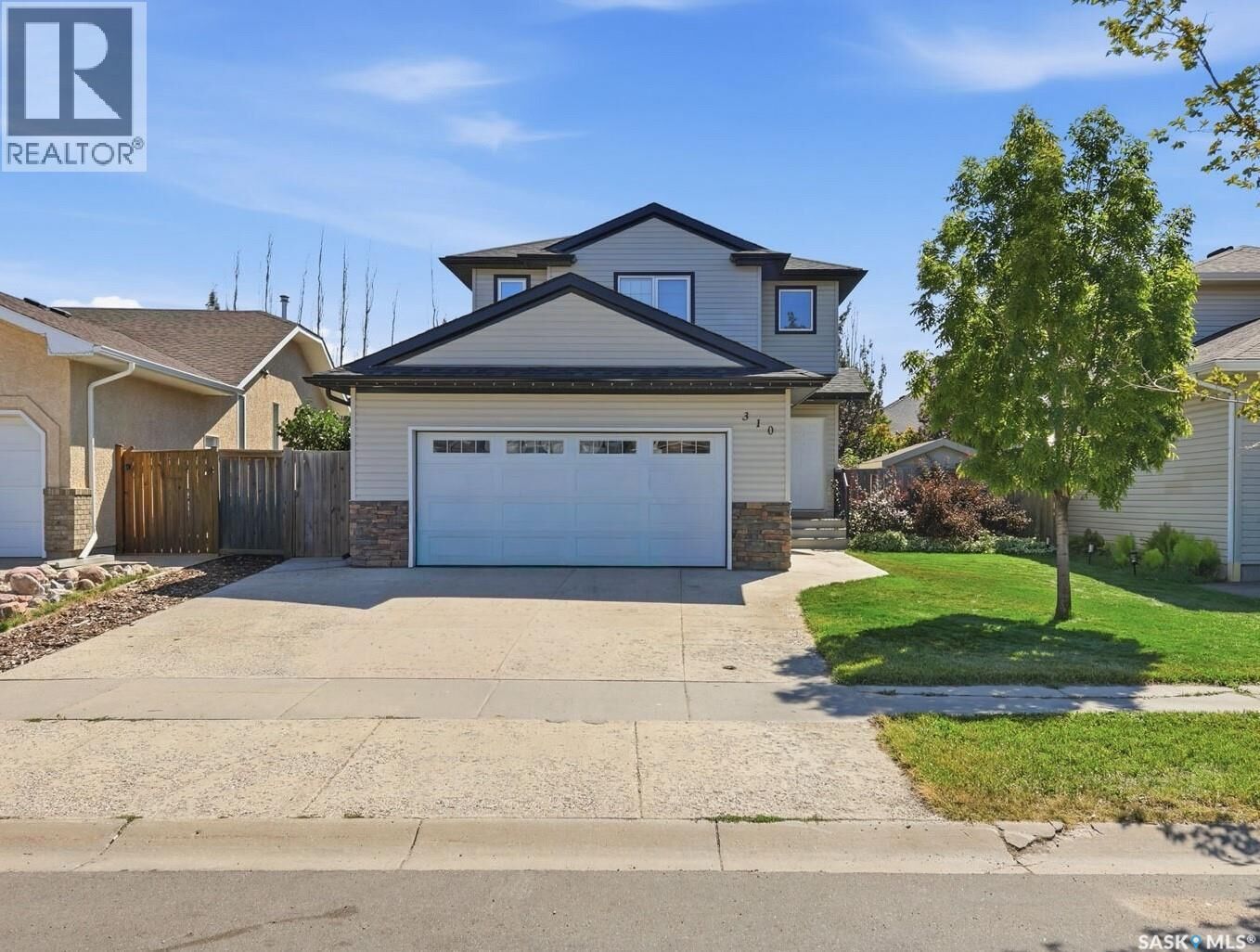 Property Photo: 310 Stensrud Road SK S7W 1B4