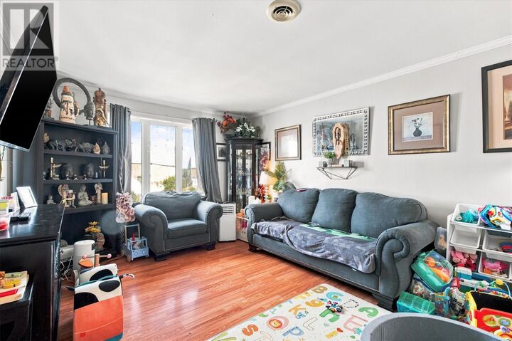 Property Photo: 32 Greenspond Drive NL A1E 5Z8