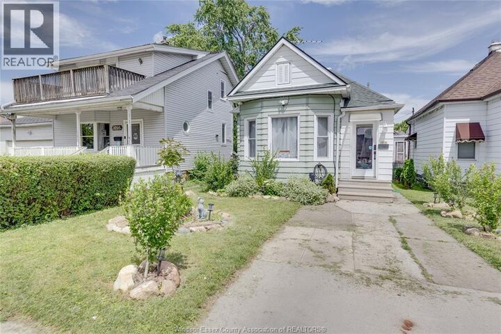 Property Photo:  1108 Assumption Street  ON N9A 3C4 