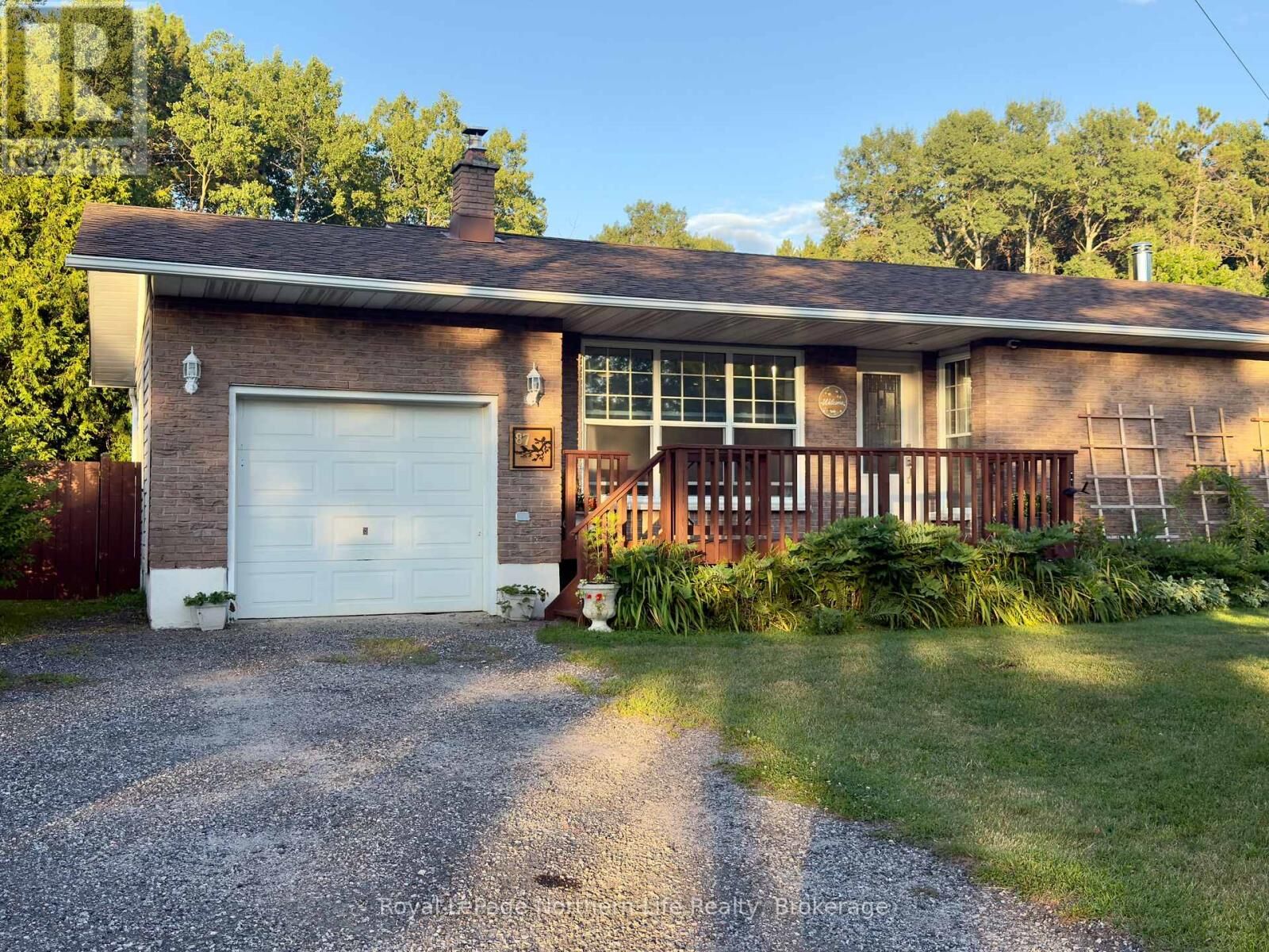 Property Photo:  87 Ridgemount Drive  ON P0H 1K0 