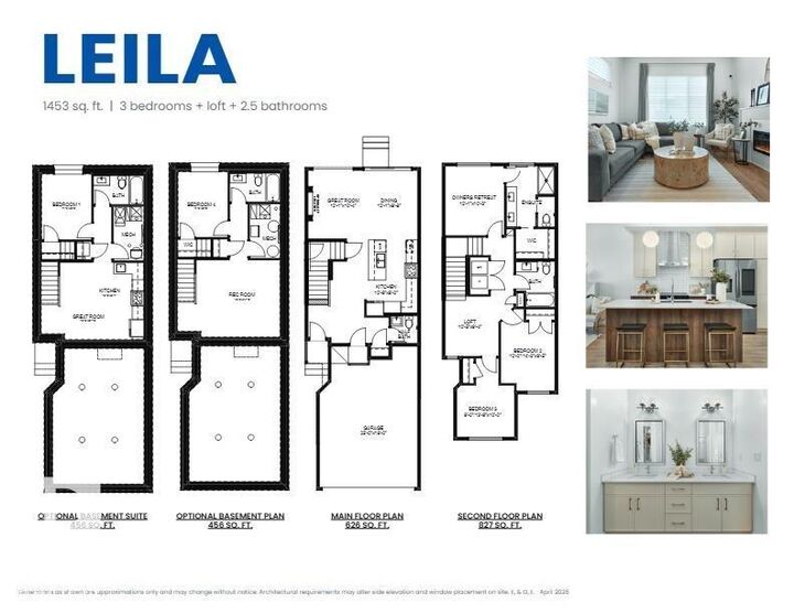Property Photo:  3338 Granville Dr NW  AB T5T 7Z3 