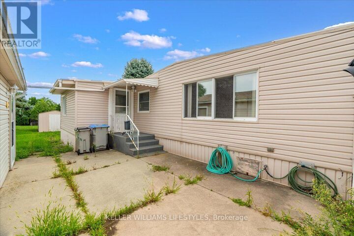 Property Photo: 8 Stewart Street ON N7G 3K8