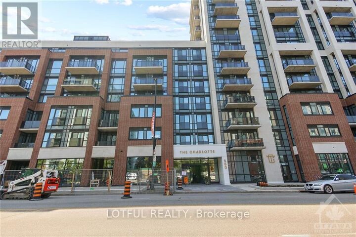 560 Rideau Street 1305 — photo 1